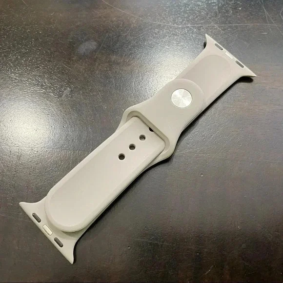 Apple Watch Sports Bands Pack of 3 42/44 MM - Picture 2 of 6